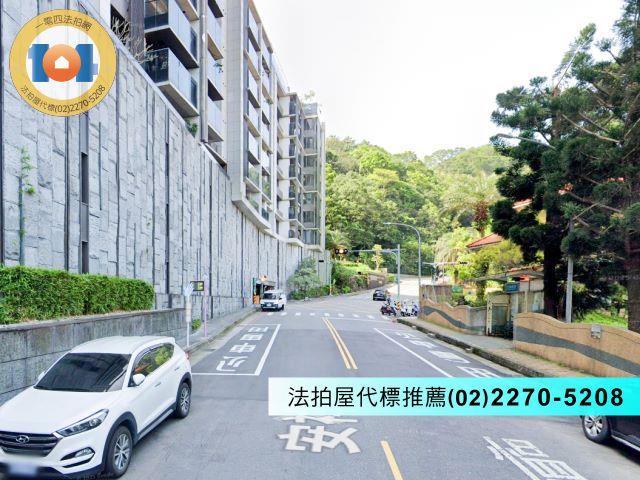 新店法拍華廈-1