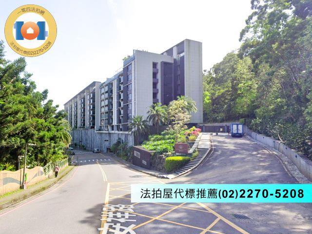 新店法拍華廈-0