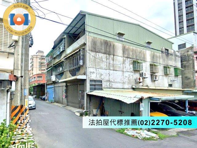 新北法拍一樓-0