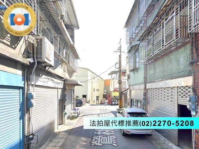 新北法拍一樓-3