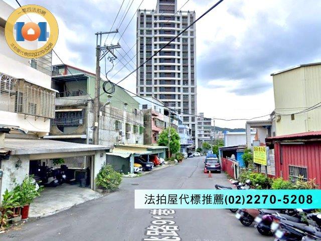 新北法拍一樓-2