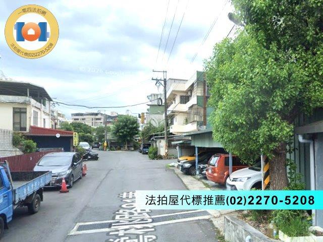 新北法拍一樓-4