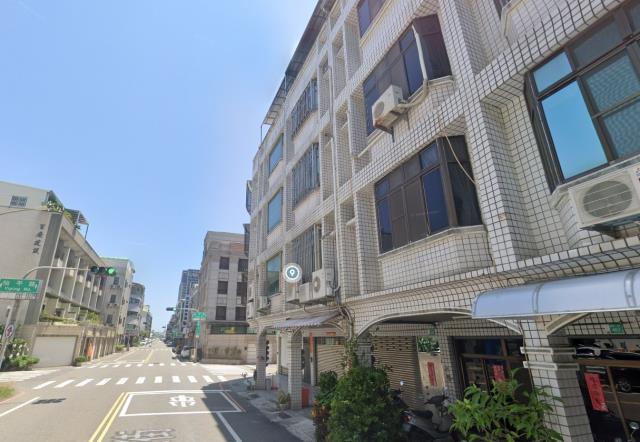 台南安平法拍透天-3