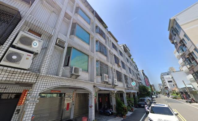 台南安平法拍透天-5