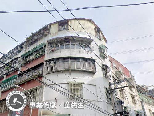 新北汐止法拍公寓-2