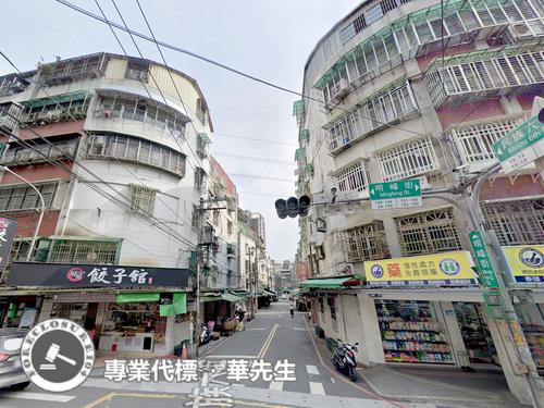 新北汐止法拍公寓-0