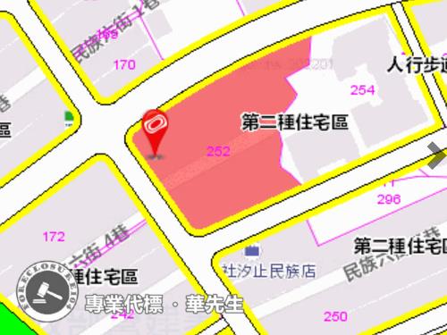 新北汐止法拍公寓-7