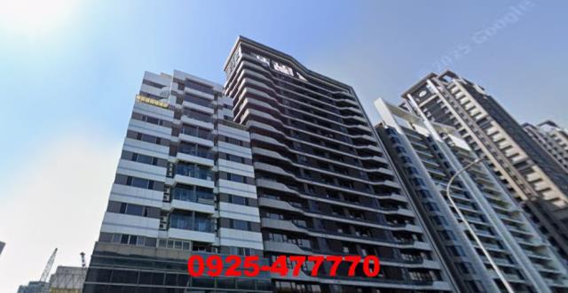 新北新莊大樓法拍-2