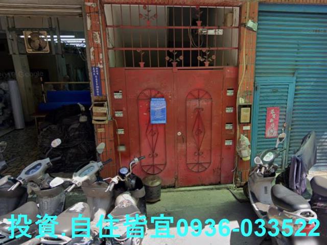 新北蘆洲公寓法拍-5