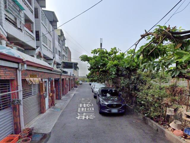 高雄燕巢透天法拍-0