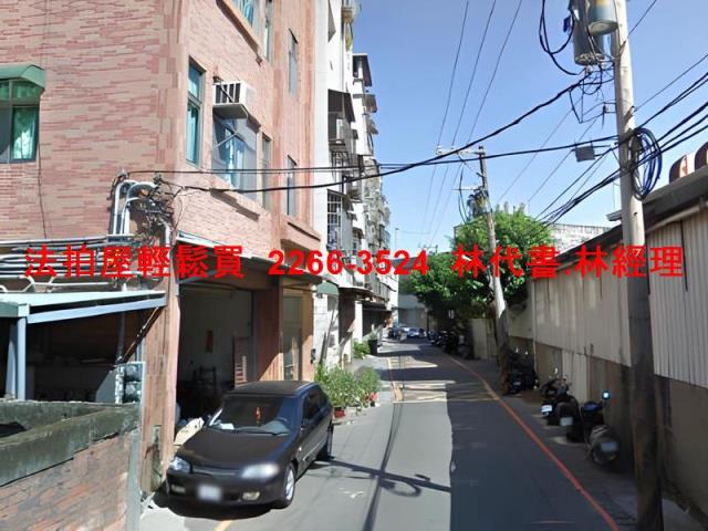 新北新莊法拍公寓-9