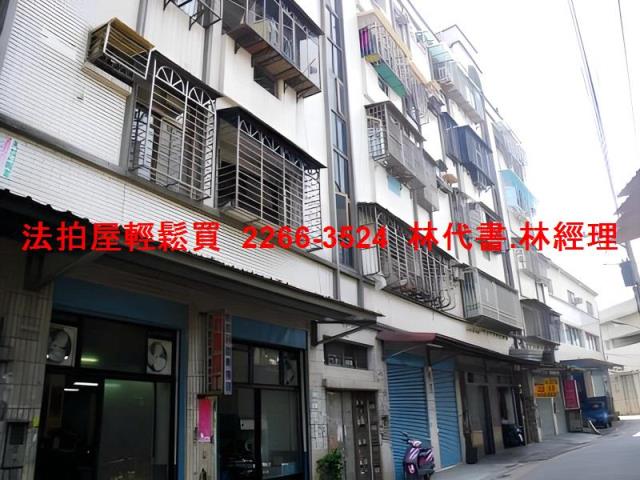 新北新莊法拍公寓-3