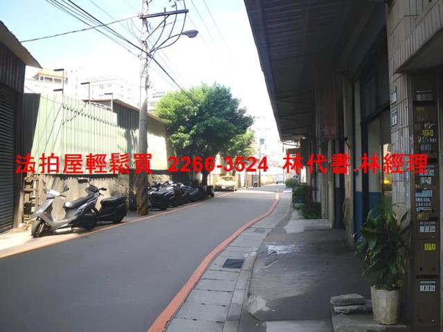 新北新莊法拍公寓-7