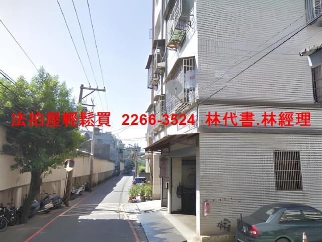 新北新莊法拍公寓-8