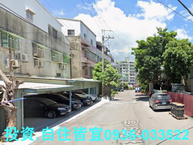 新北鶯歌公寓法拍-6