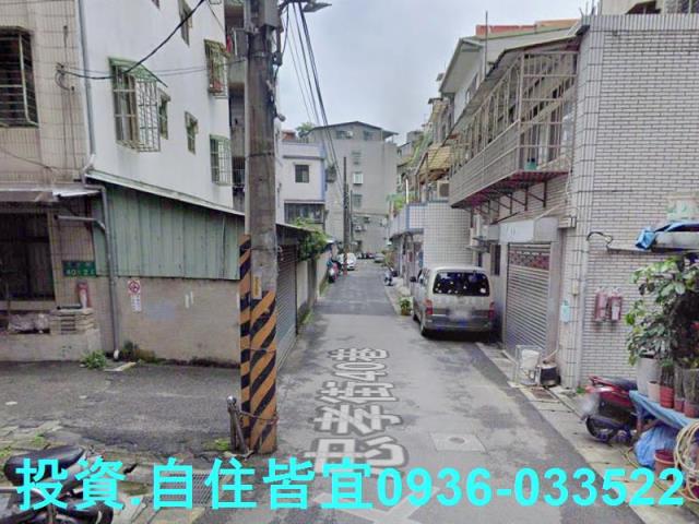 新北泰山公寓拍賣-4