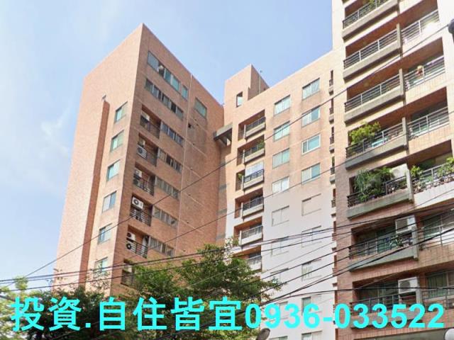 新北三重法拍大樓-0