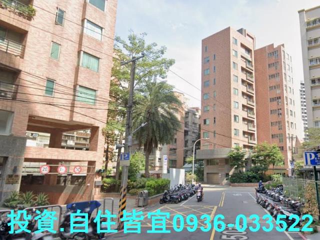 新北三重法拍大樓-4