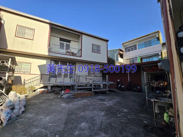 南投南投市透天法拍-1