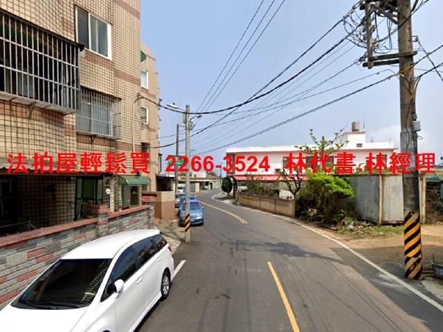 桃園新屋公寓法拍-4