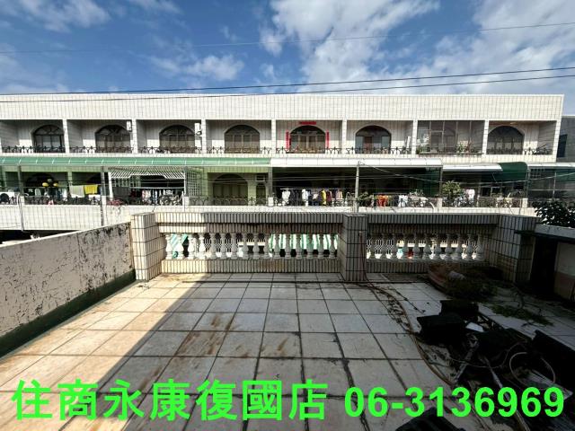 台南永康透天-6