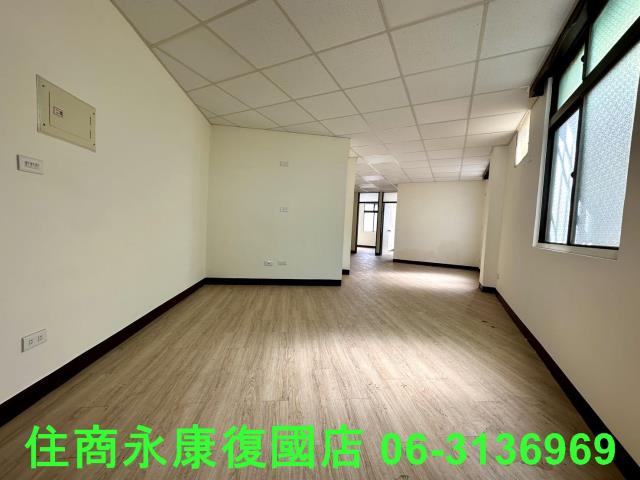 近南商工作室兼住家