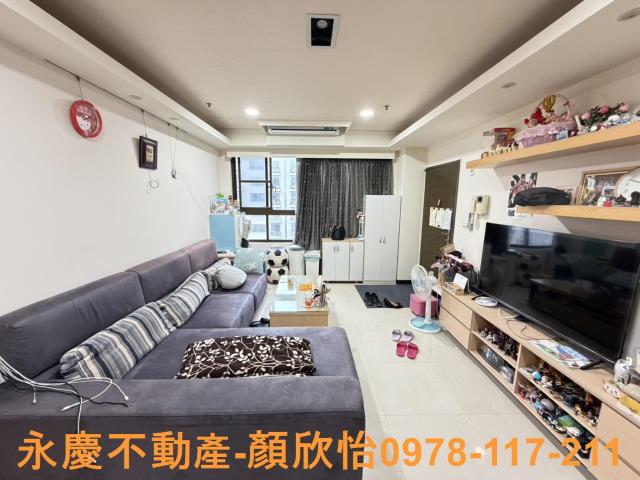 未來21MM21探索21首購三房兩房超值便宜平面車位園區竹科