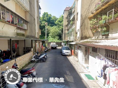 南港拍賣公寓-4