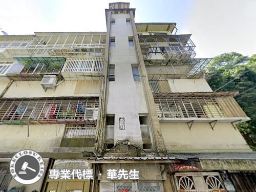 南港拍賣公寓-2