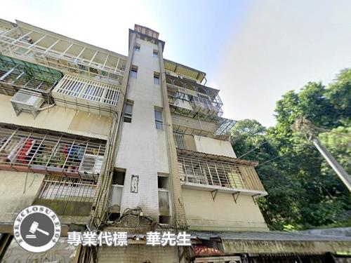 南港拍賣公寓-3