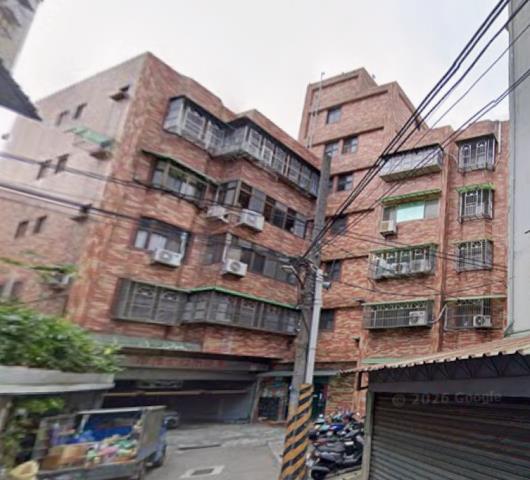 泰山公寓法拍-0