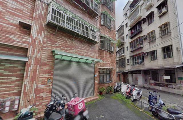 泰山公寓法拍-2