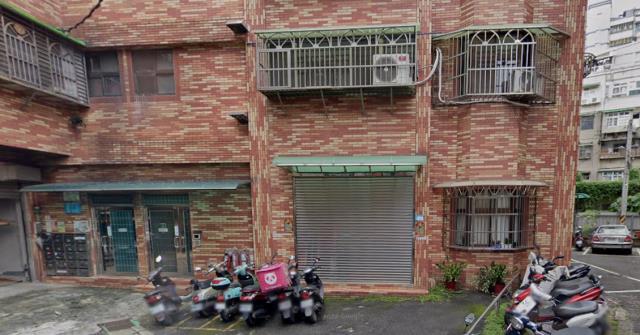 泰山公寓法拍-3