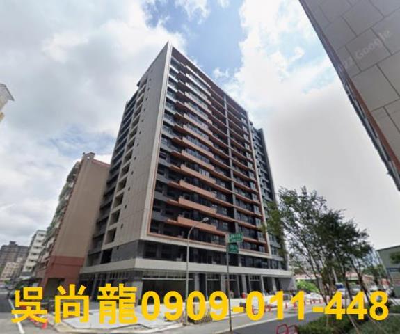 桃園區法拍大樓-0