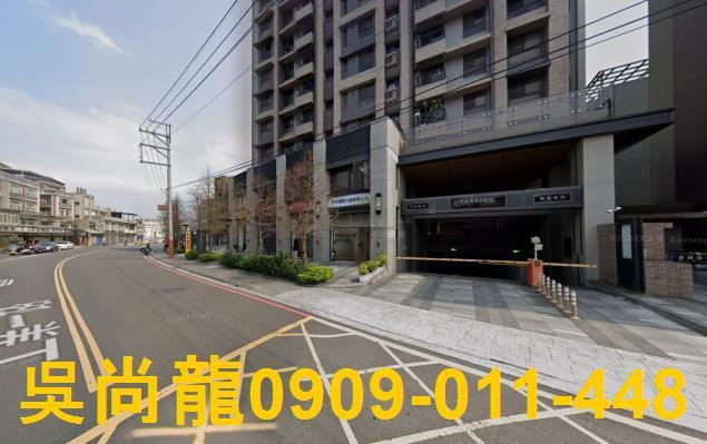 竹東大樓法拍-1