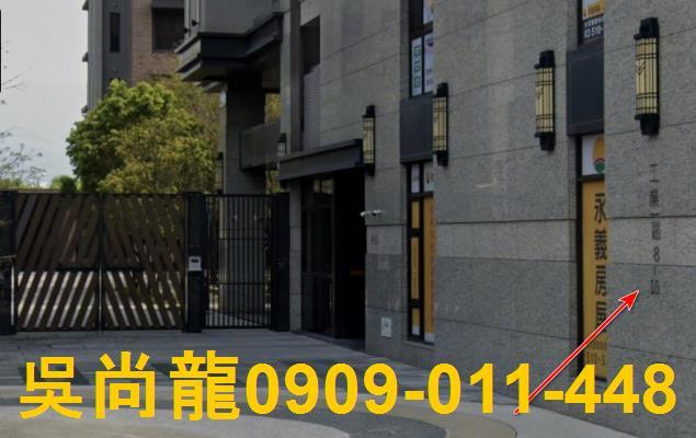 竹東大樓法拍-3