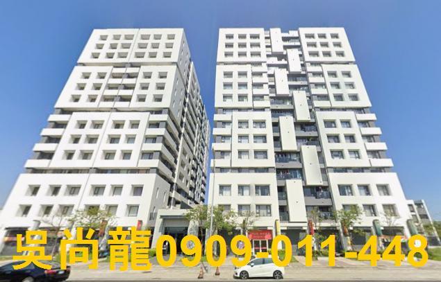 員林拍賣大樓-4