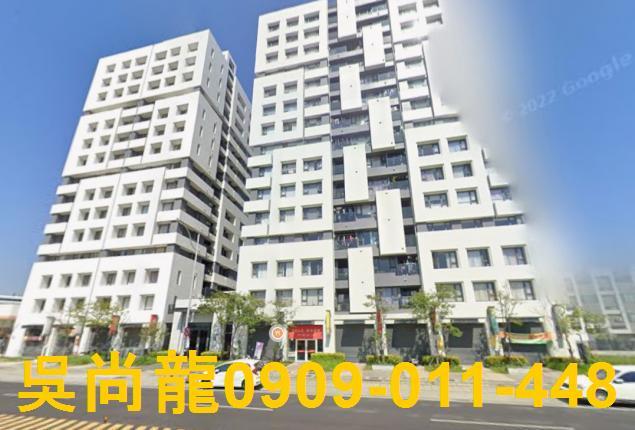 員林拍賣大樓-5