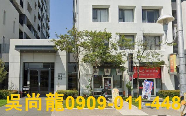 員林拍賣大樓-7