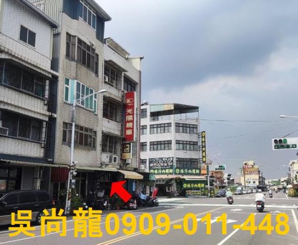 屏東市法拍透天-4