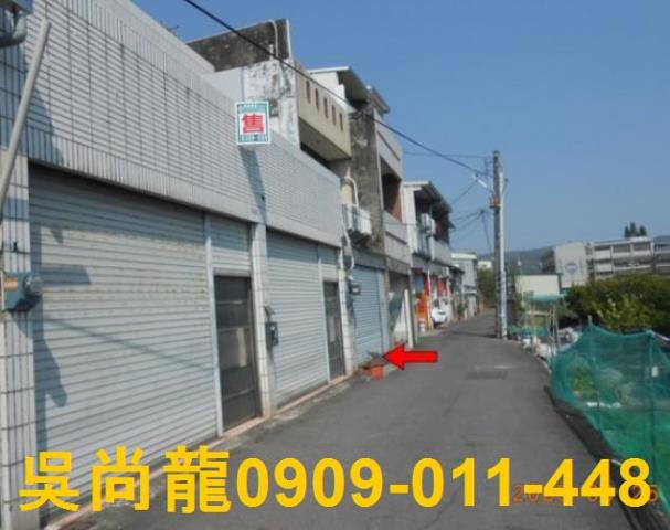 員林法拍透天-3