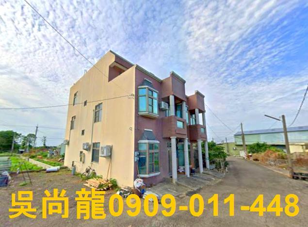 民雄透天法拍-3