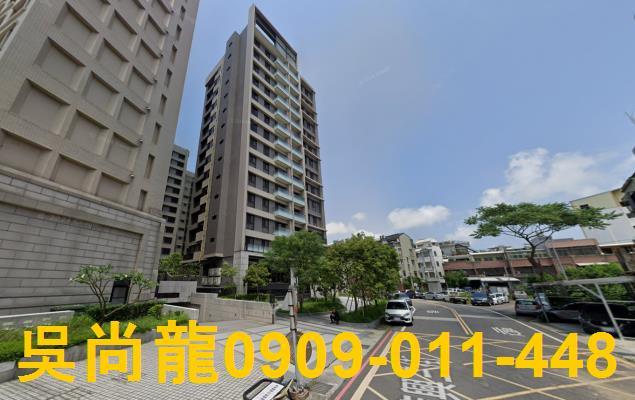 竹北大樓法拍-1