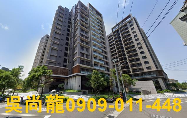 竹北大樓法拍-0