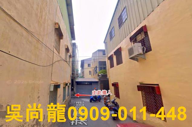 霧峰拍賣透天-3