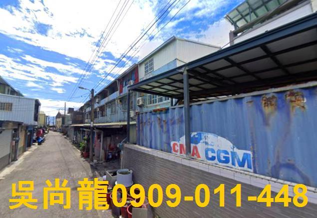 嘉義透天法拍-1