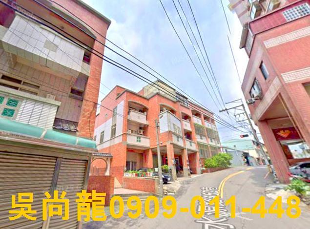 台中透天法拍-2