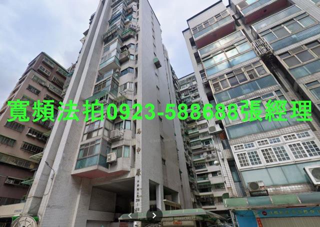 新北法拍大樓-1