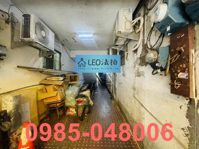 新北法拍公寓-4