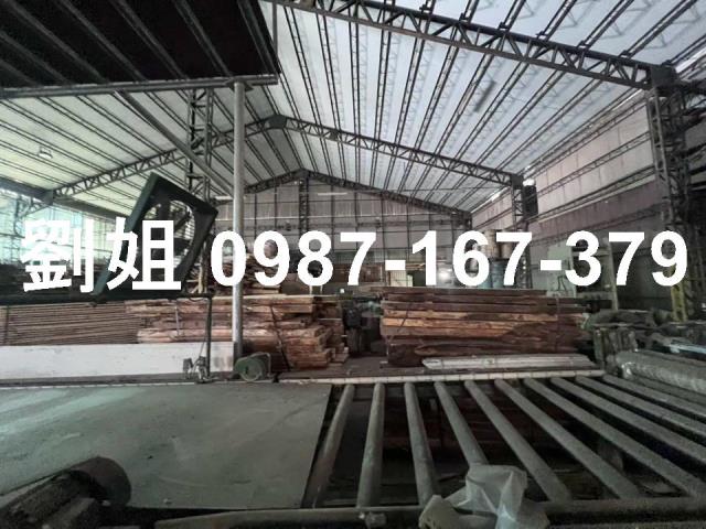 台南新市廠房-0